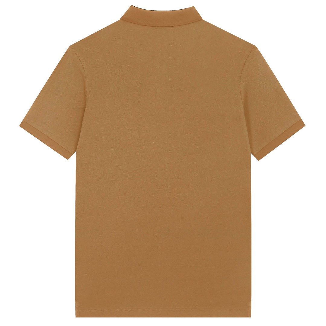 Polo Burberry