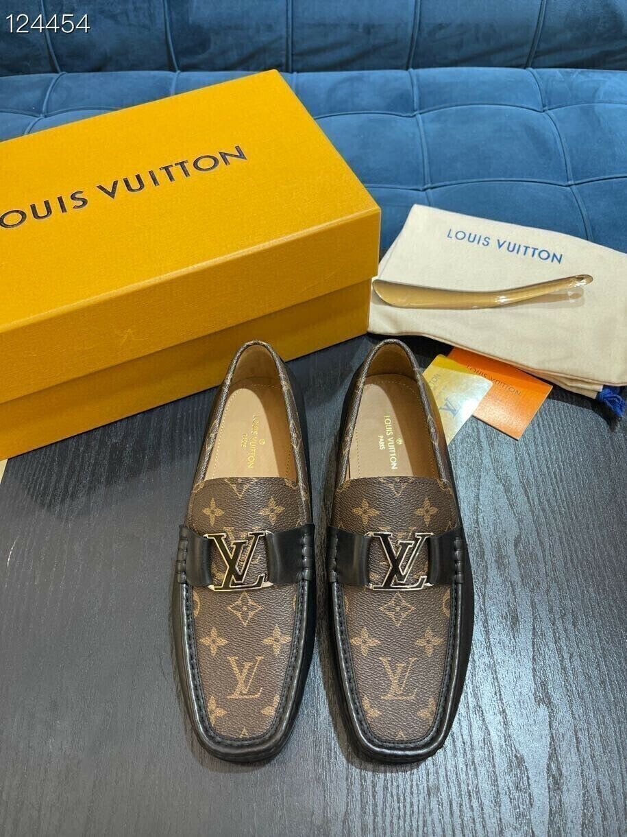 Mocassim LV