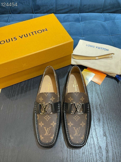 Mocassim LV