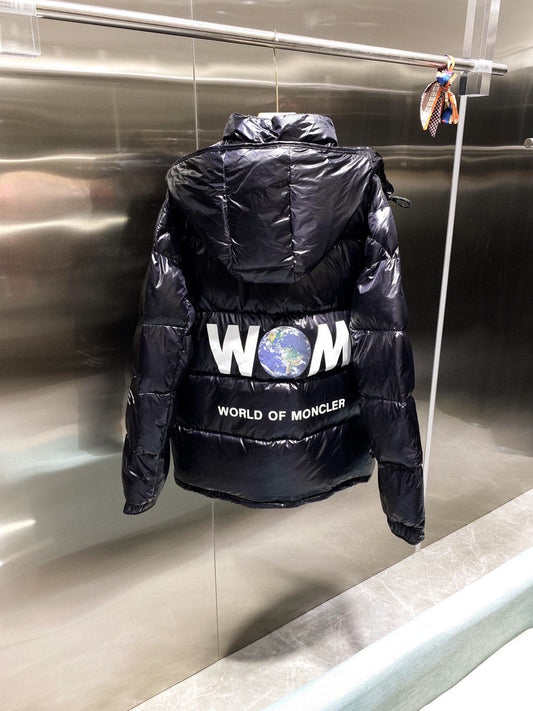 Jaqueta Moncler WOM Hantium DOWN