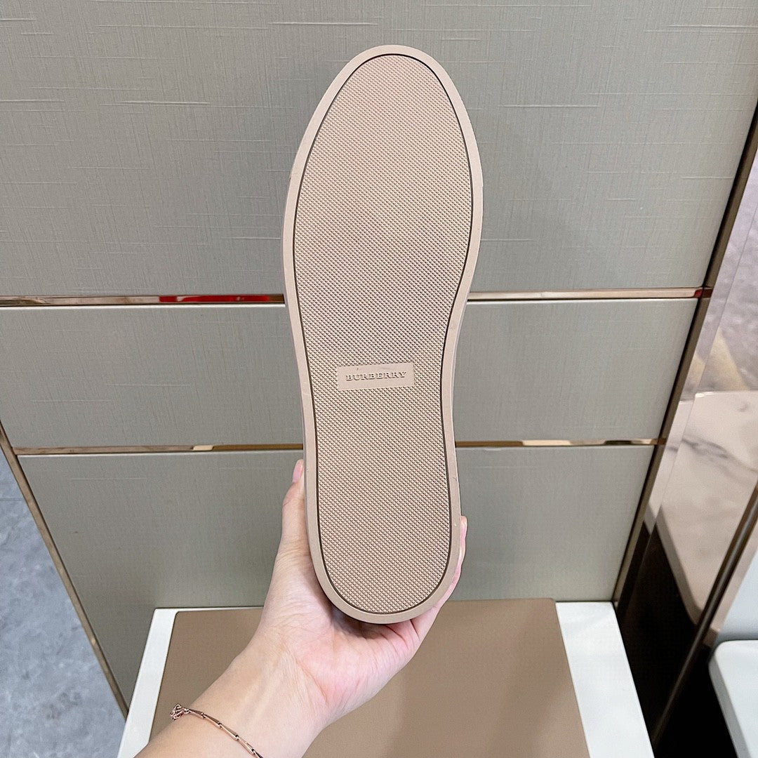 Tênis Casual Burberry