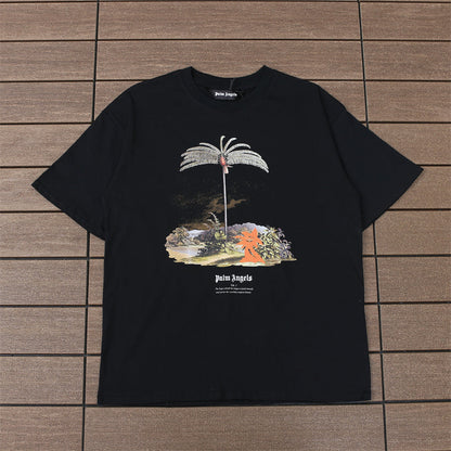 Camiseta Palm Angels