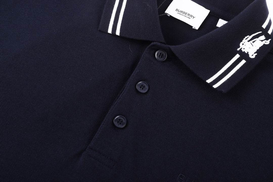 Polo Burberry