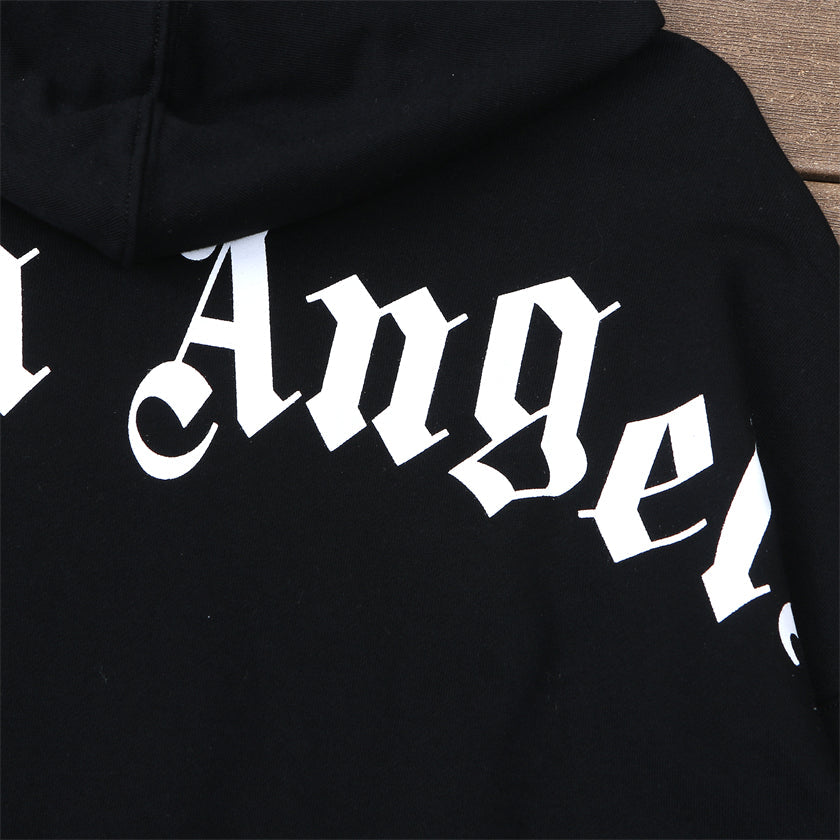 Moletom Palm Angels