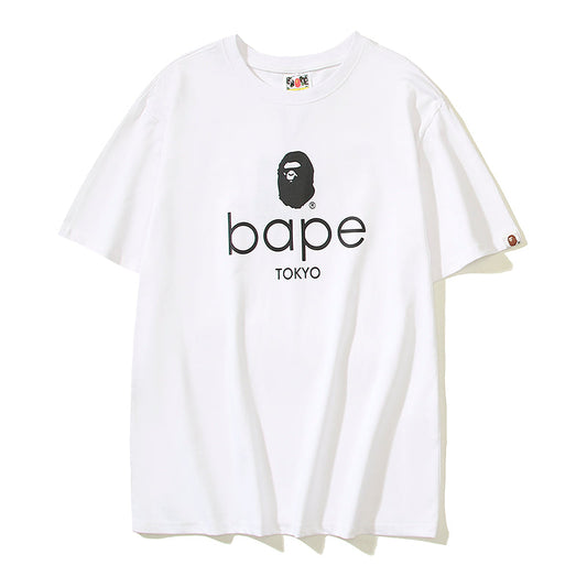 Camiseta Bape