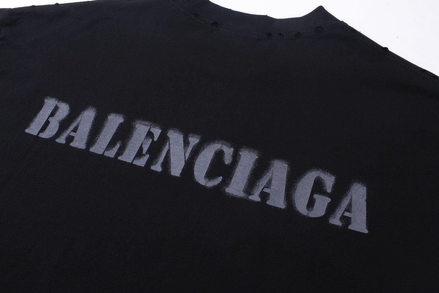 Sueter Balenciaga