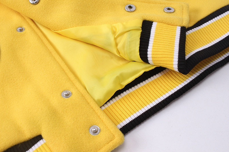 Jaqueta Louis Vuitton