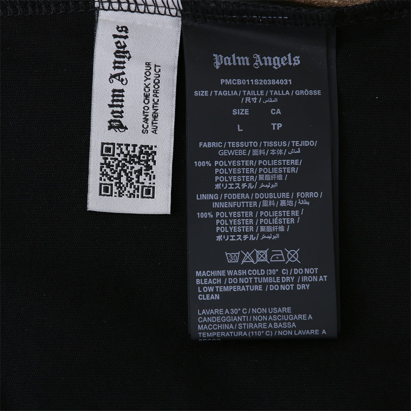 Camiseta Palm Angels