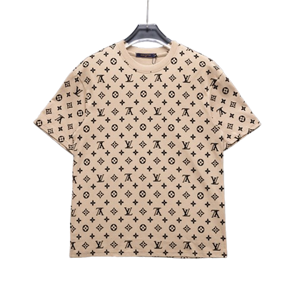 Camiseta LV 3