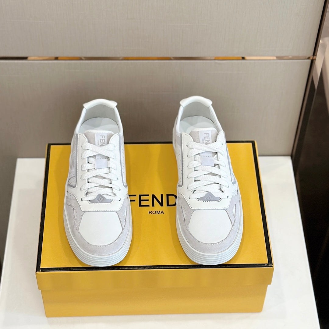 Tênis Casual Fendi