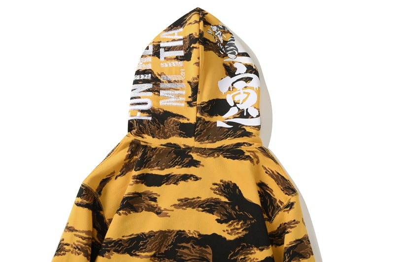 Moletom Bape
