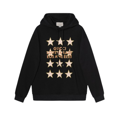 Moletom Gucci