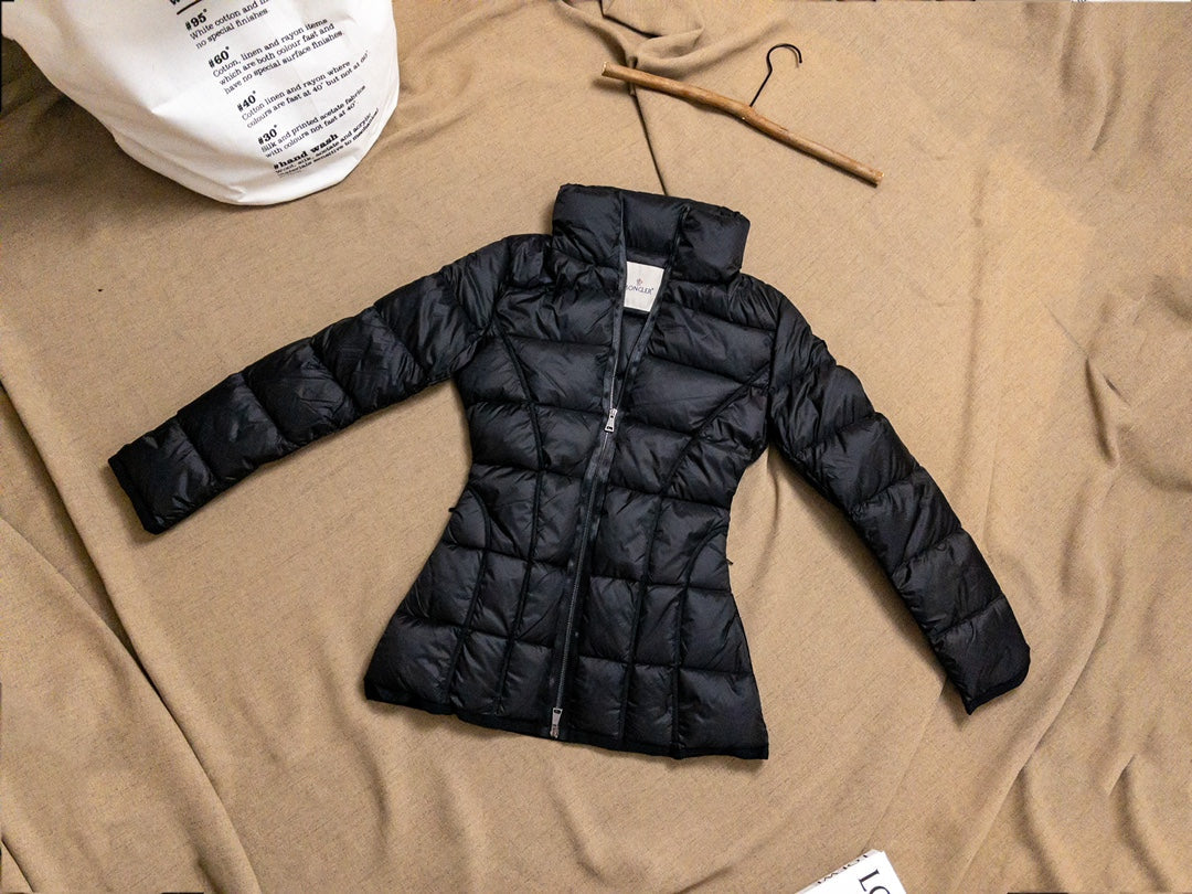 Jaqueta Moncler Wmns Down Coat