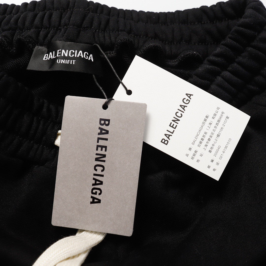 Shorts Balenciaga