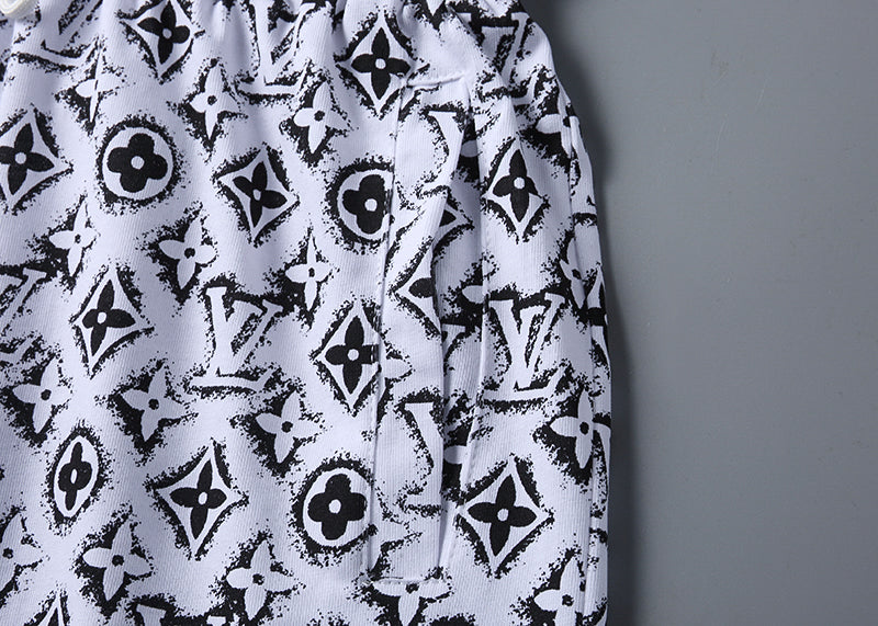 Conjunto Louis Vuitton