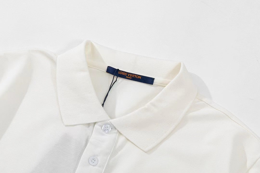 Polo Louis Vuitton