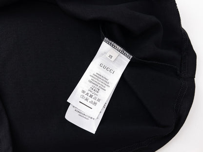 Camiseta Gucci x The Nort Face
