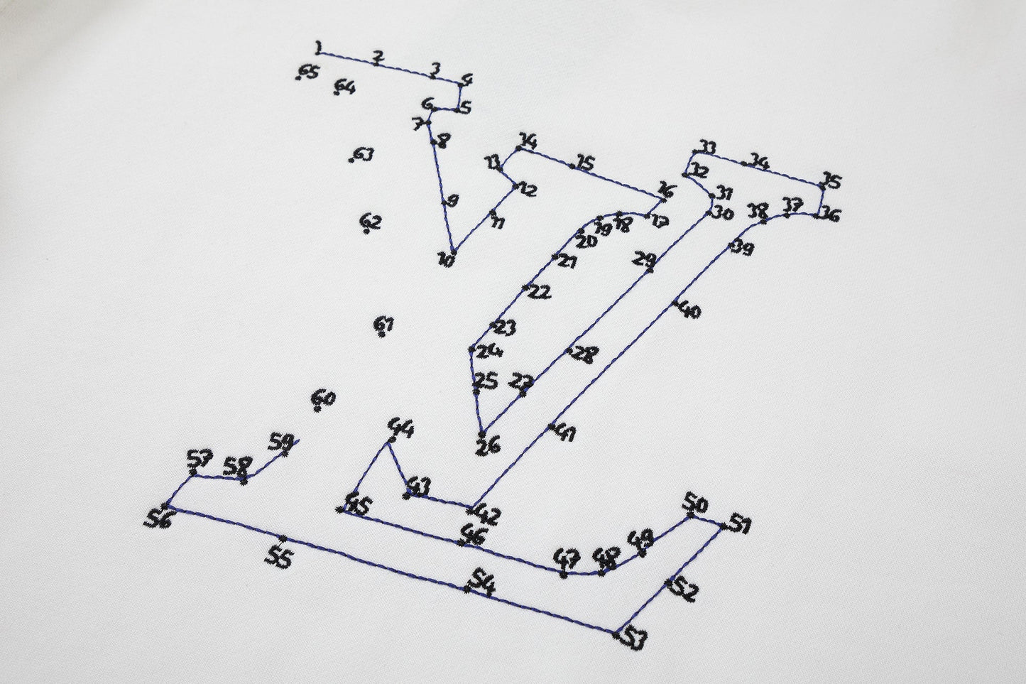 Sueter Louis Vuitton