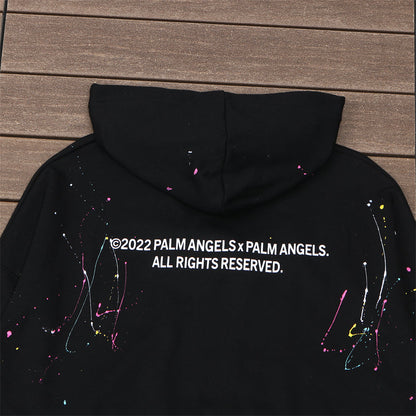 Moletom Palm Angels