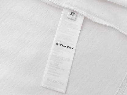 Camiseta Givenchy
