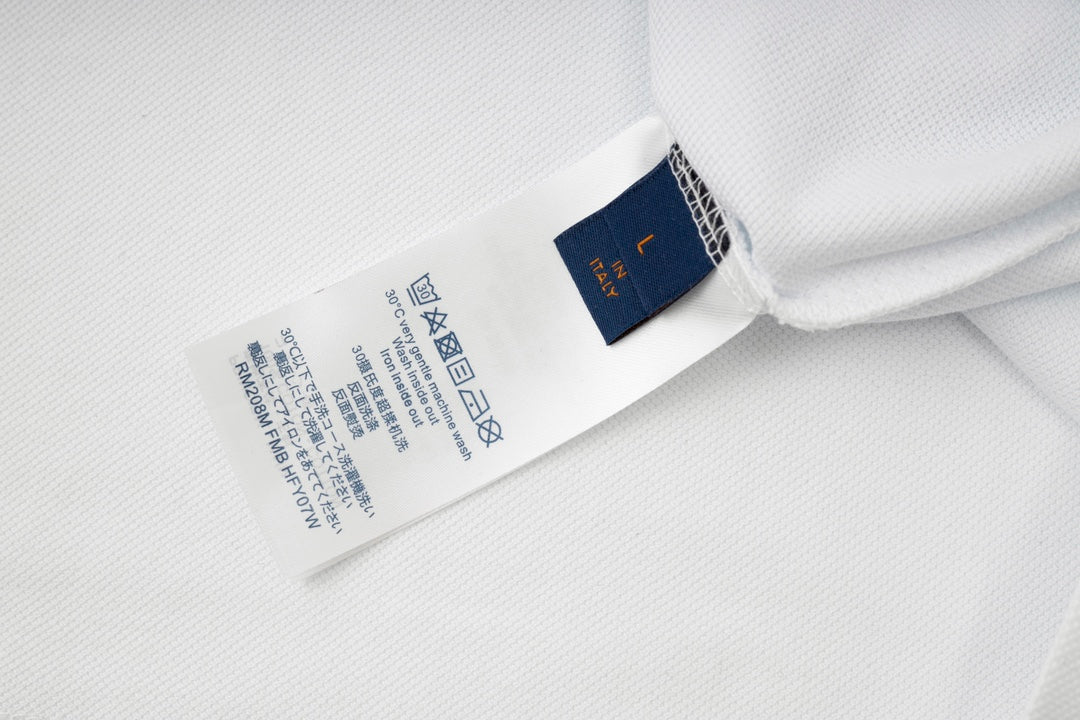 Polo Louis Vuitton