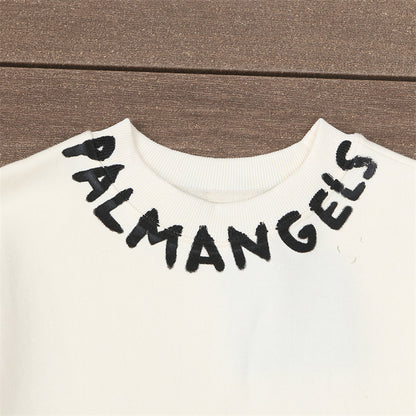 Sueter Palm Angels