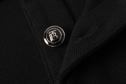 Polo Burberry