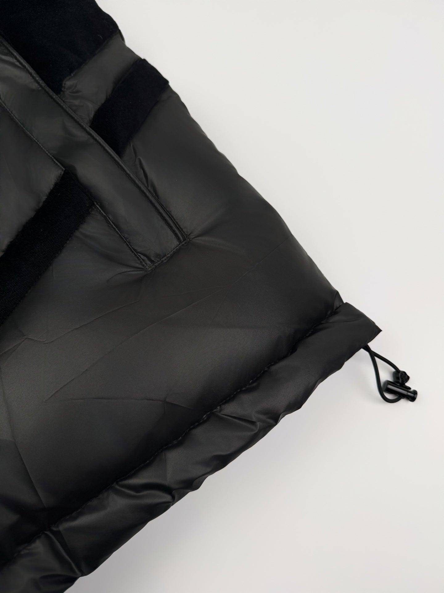 Jaqueta Moncler down coat