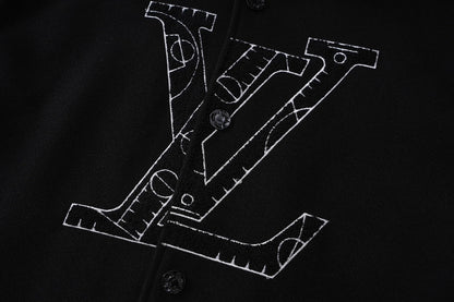 Jaqueta Louis Vuitton