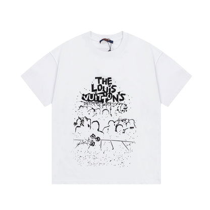 Camiseta Louis Vuitton