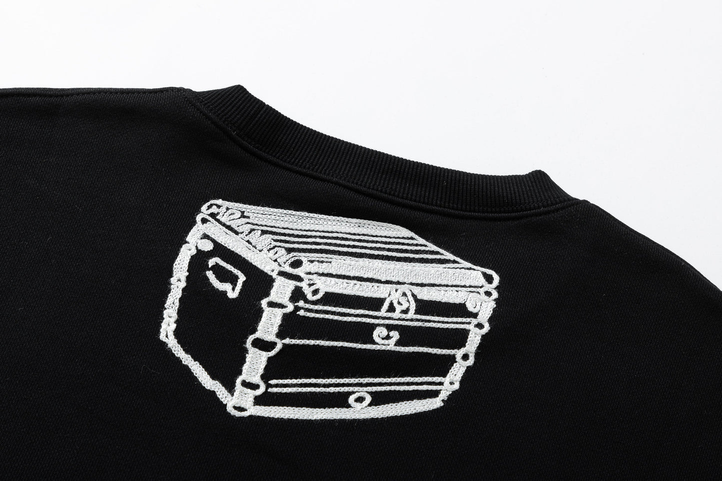 Sueter Louis Vuitton