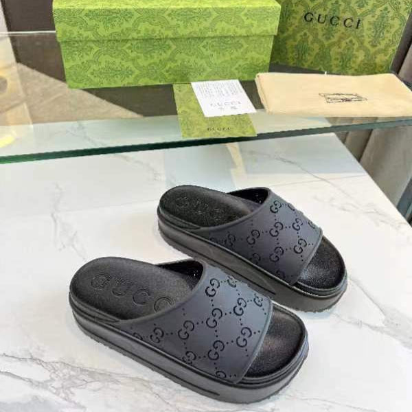 Sandalias Gucci
