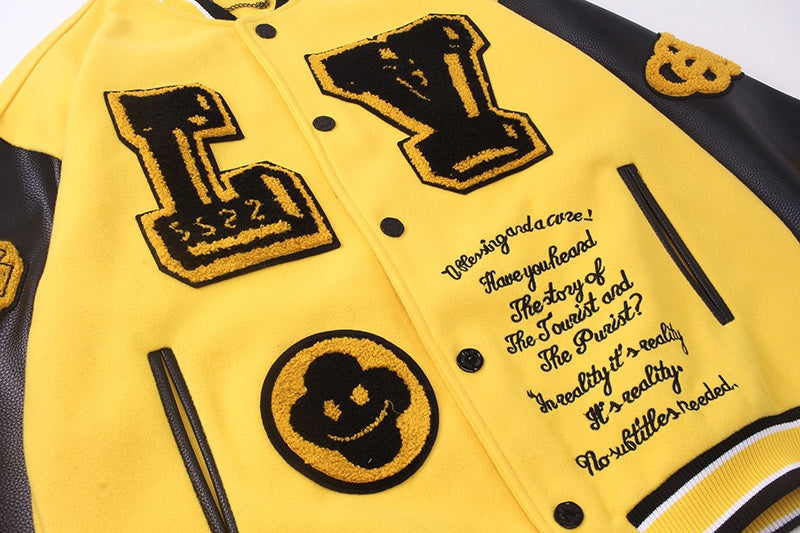 Jaqueta Louis Vuitton