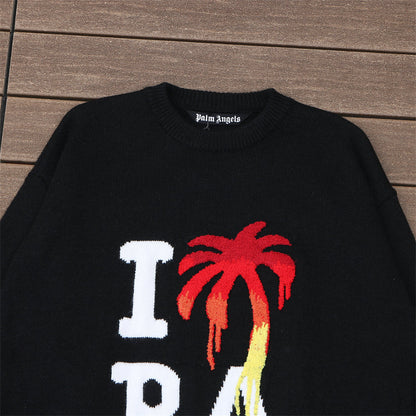 Sueter Palm Angels