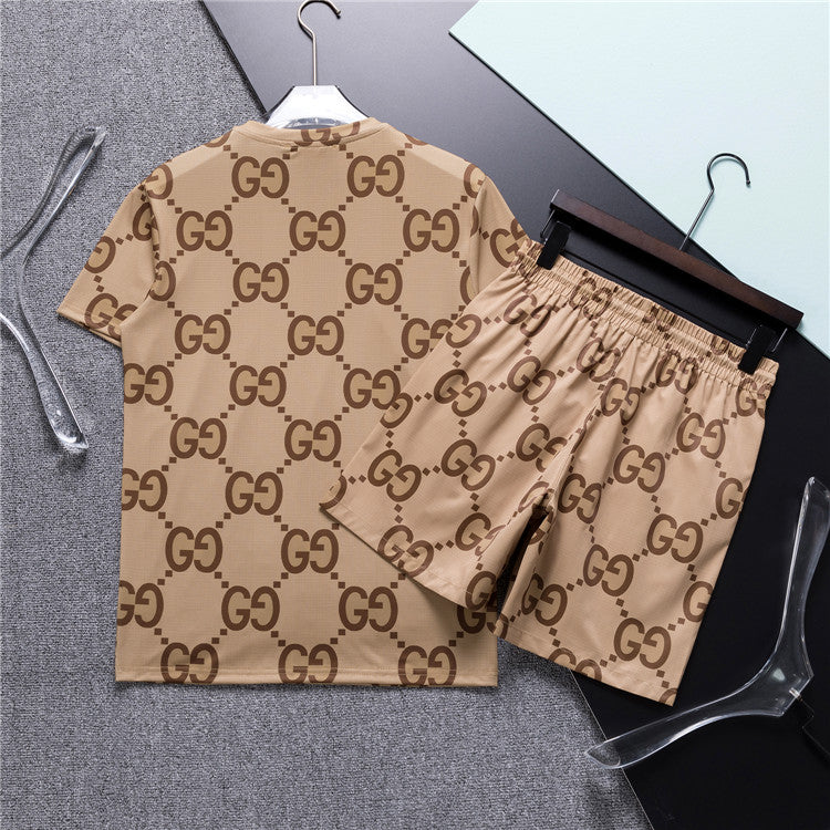 Conjunto GG 1
