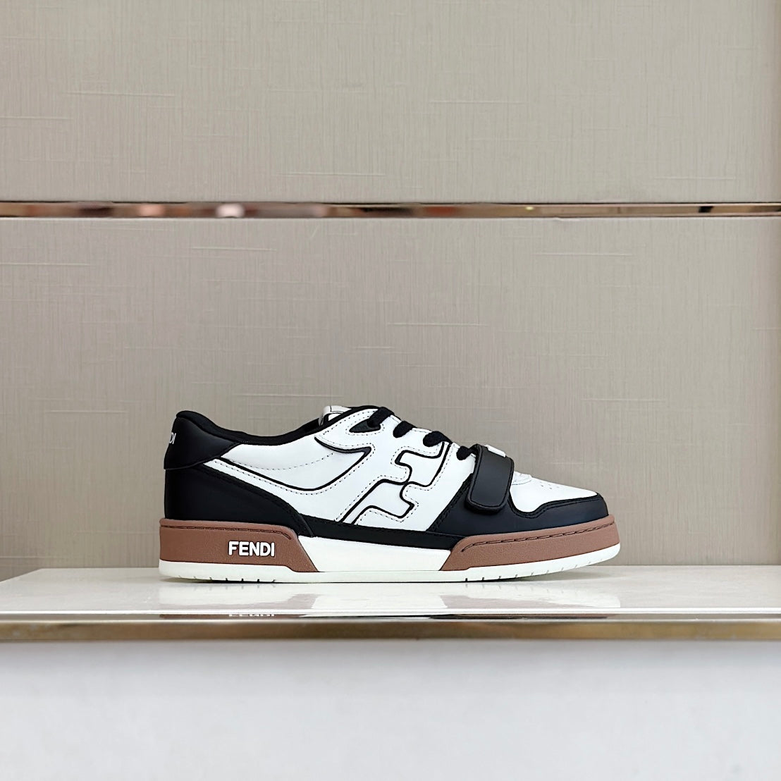 Tênis Casual Fendi