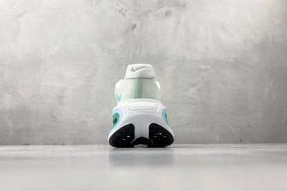 Nike Vomero Premium "Mint & Blue"