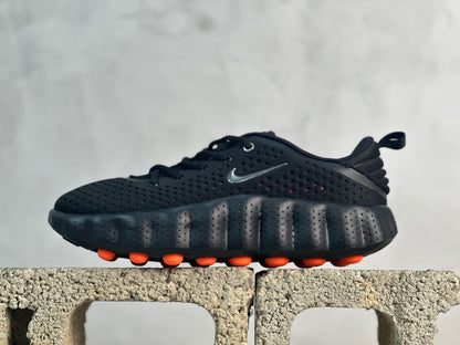 Tênis Nike Mind 002 Black Chrome