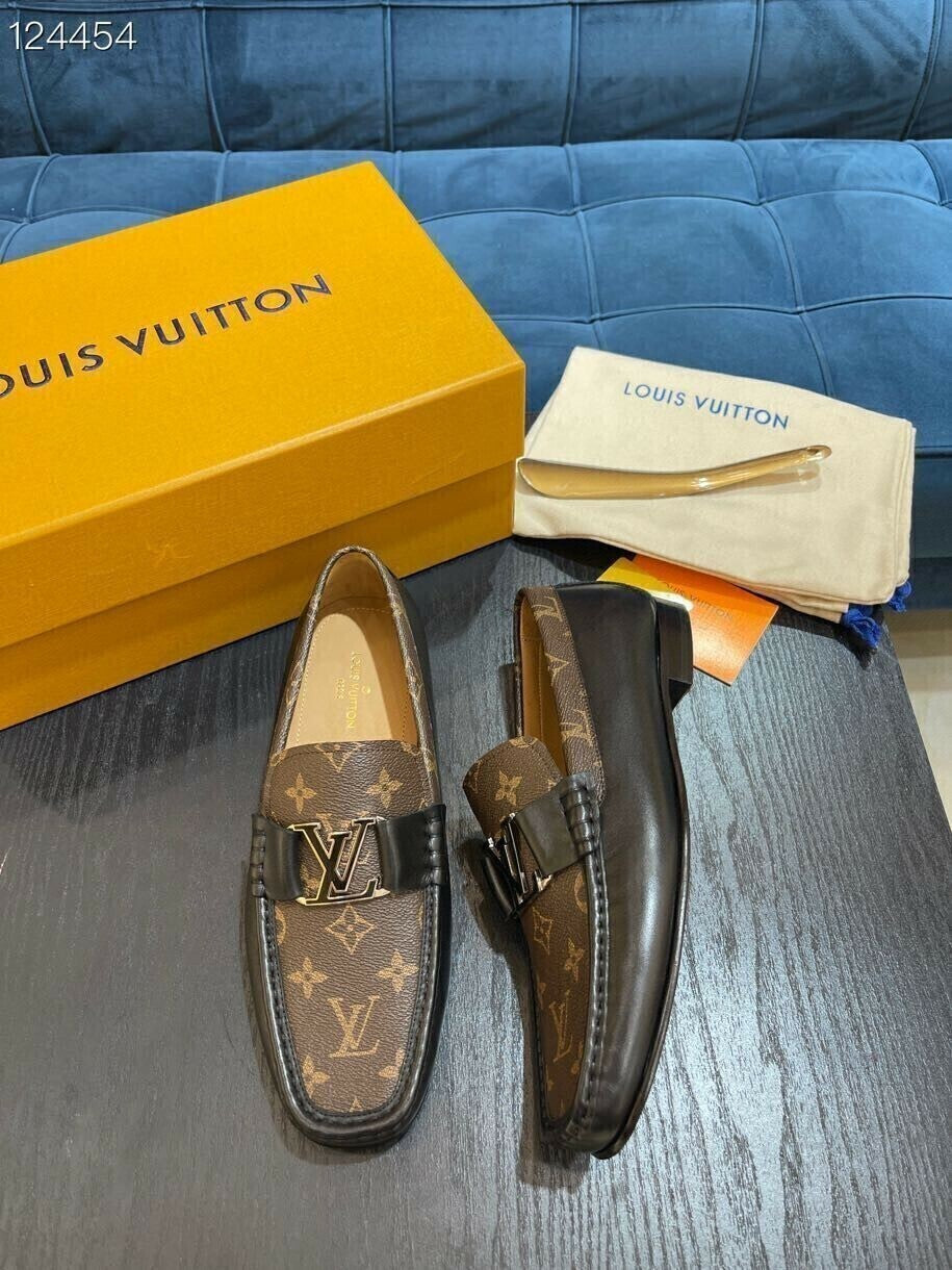 Mocassim LV