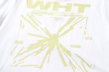 Camiseta Off-White