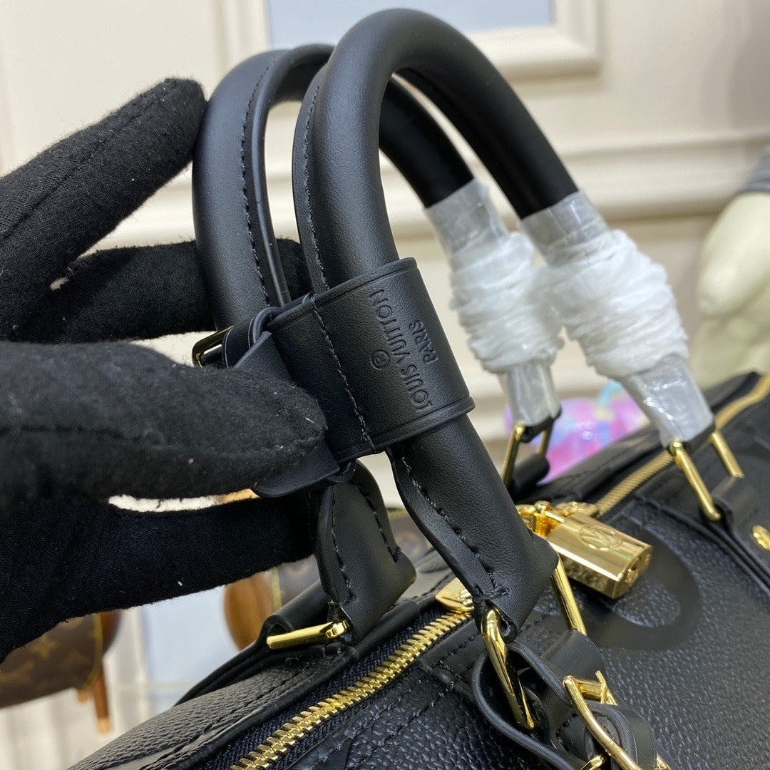 Bolsa de Viagem Keepall LV Bandoulière 45