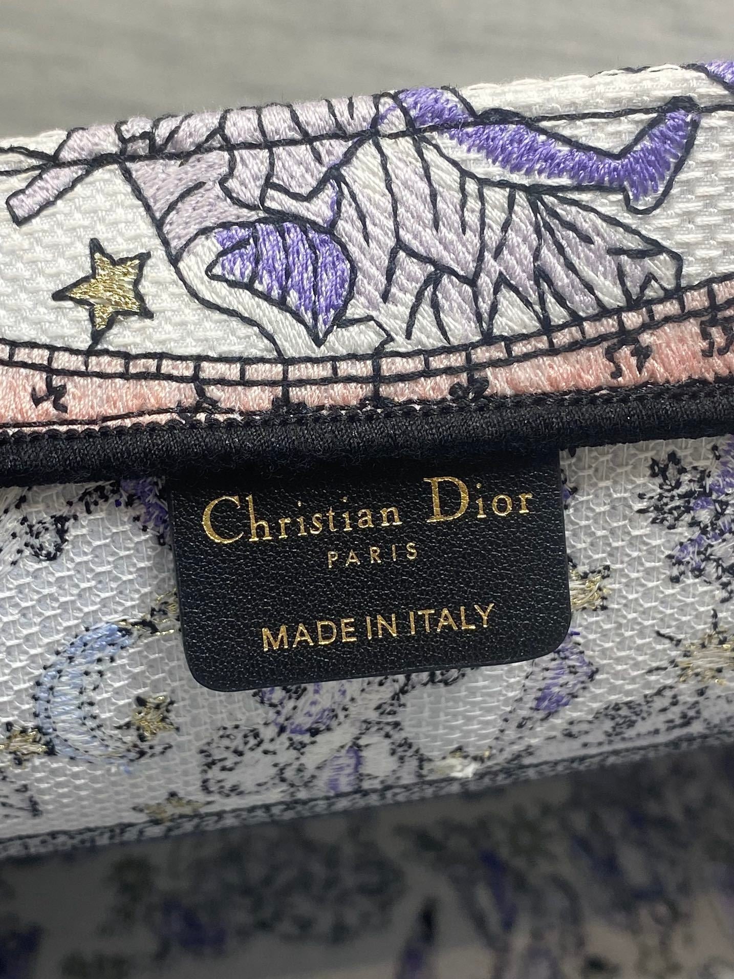 Bolsa Christian Dior