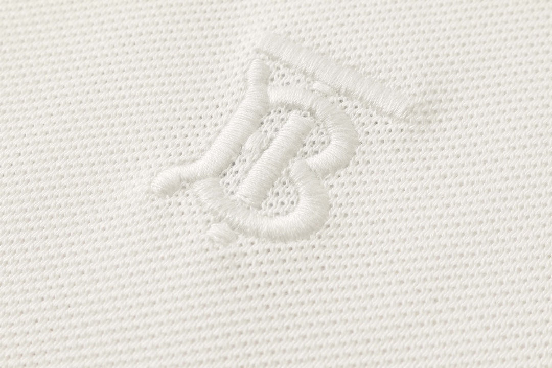 Polo Burberry
