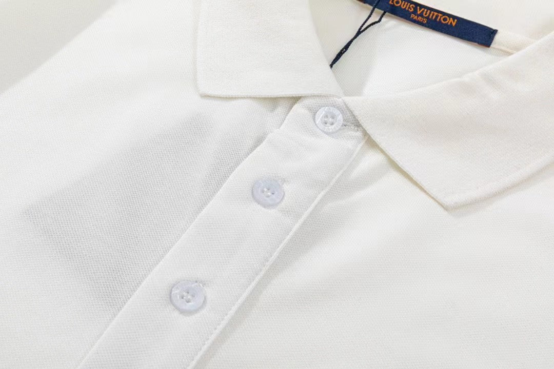 Polo Louis Vuitton