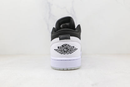 Jordan 1 Low Diamond