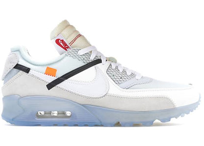 Nike Air Max 90 Colab Off White