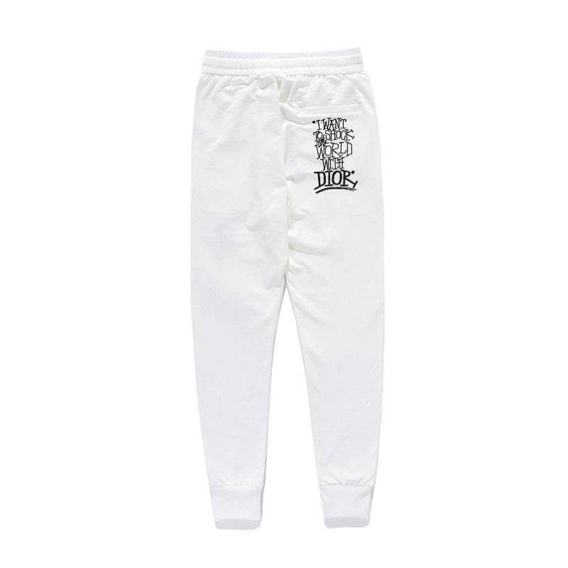 Calça Christian Dior