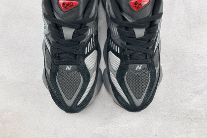 Tenis New Balance 9060 Black Castlerock