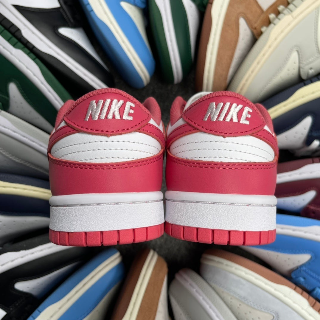 Nike Dunk Low Retro Rosa Pink