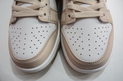 Nike Dunk Metallic Gold
